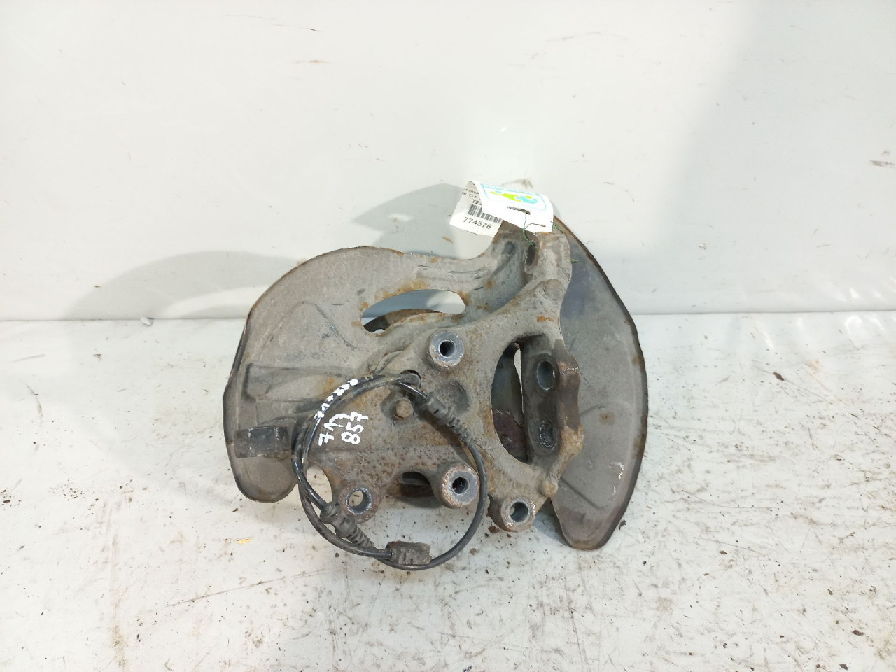 DIJELOVI GLAVCINA MERCEDES CLK (W209) > 02-09