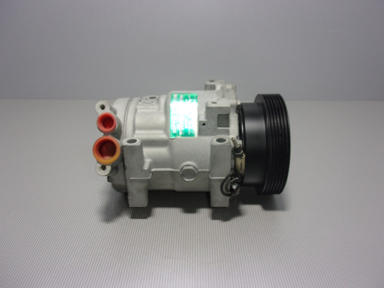 KOMPRESOR KLIME DACIA LOGAN > 05-08 8200117767 82001177