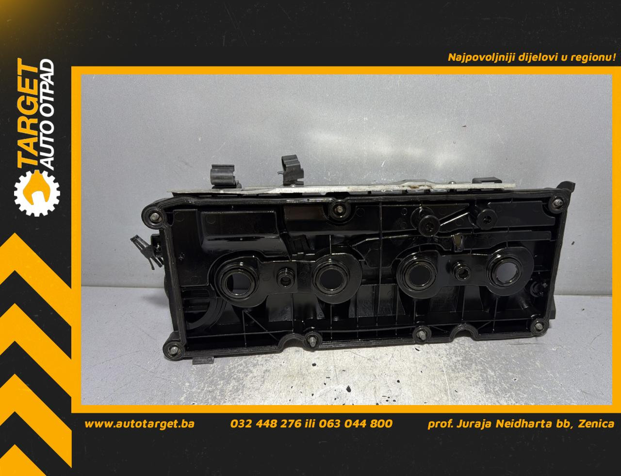 DIJELOVI DEKLO AUDI A3 (8V1/8VA) > 12-16 2.0 03L103469S