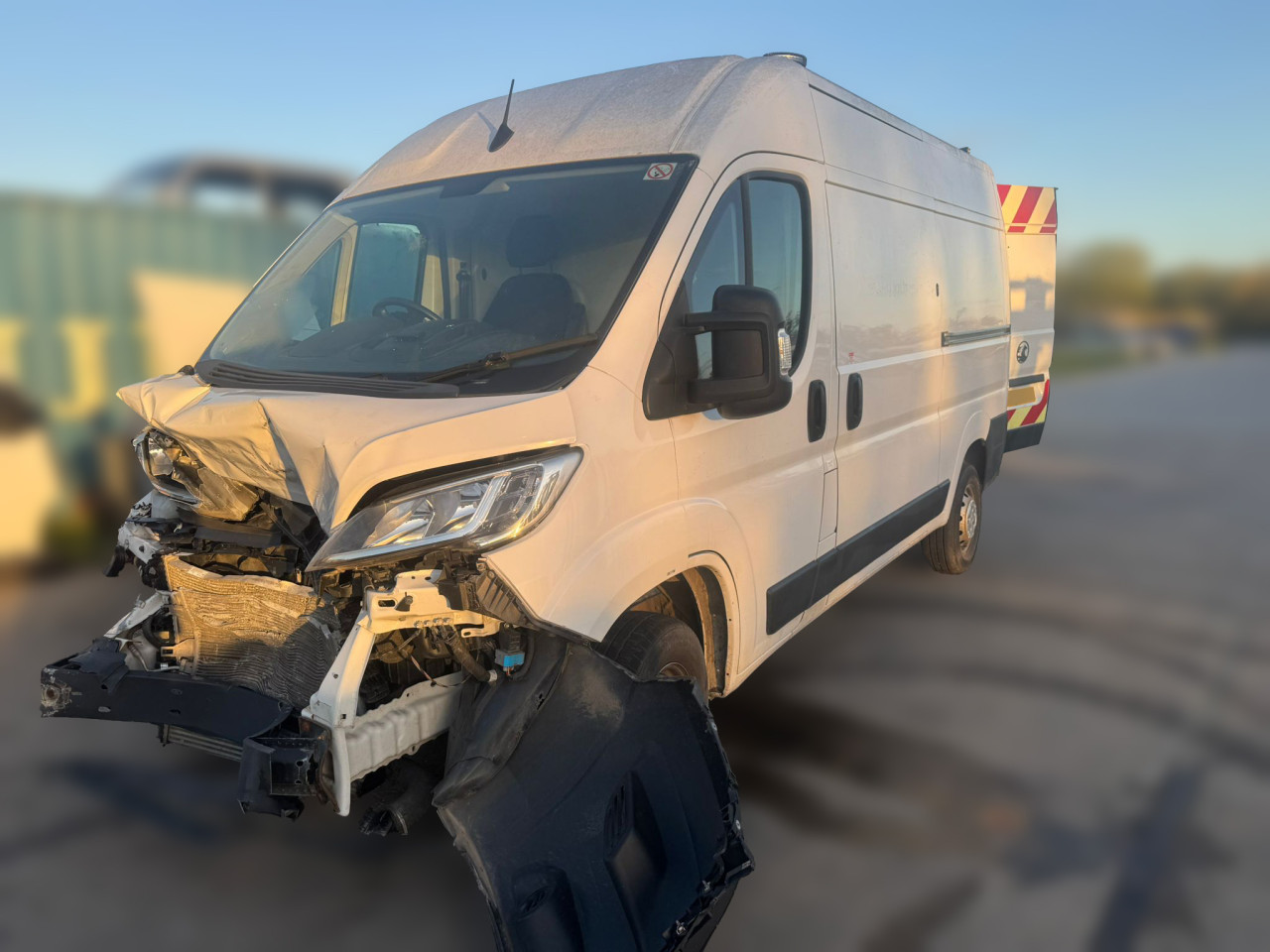 DIJELOVI OPEL MOVANO > 14- 2.2 Dizel 4HB MOTOR
