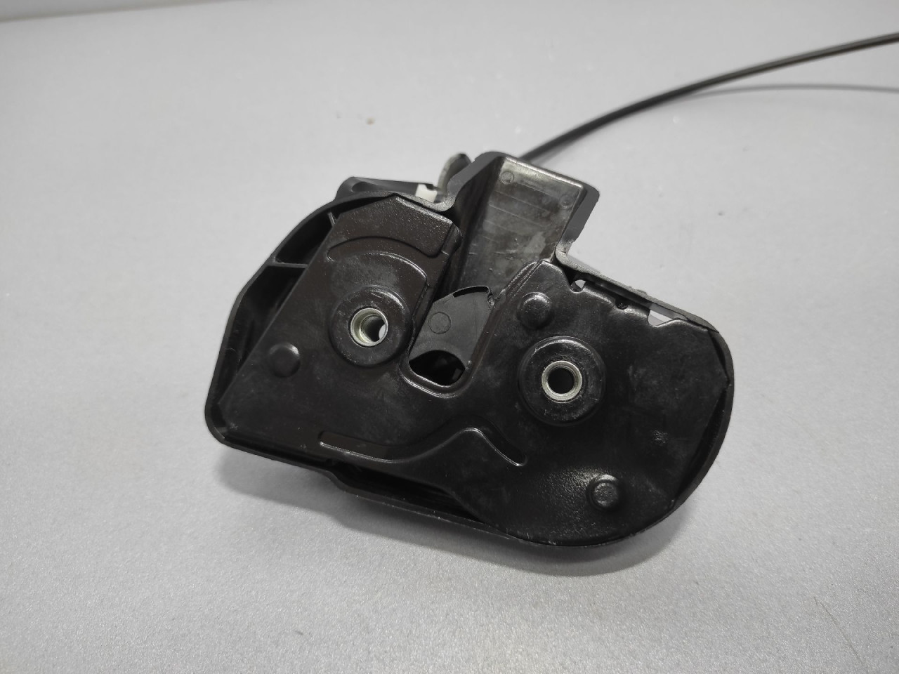 DIJELOVI BRAVA VRATA VW CADDY > 10-15 2K0843604