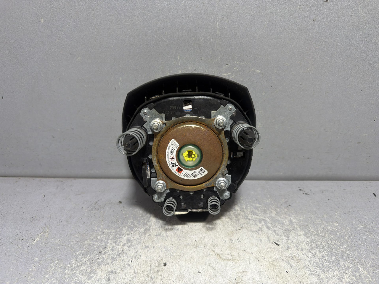 DIJELOVI AIRBAG VOLANA NISSAN QASHQAI > 17-21 34256336C