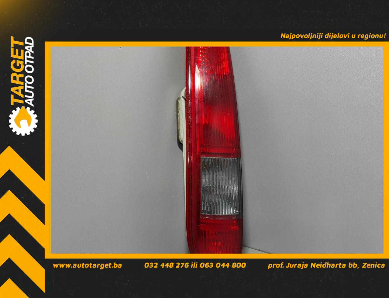 DIJELOVI STOP SVJETLO FORD FOCUS > 05-07 4M5113N004C