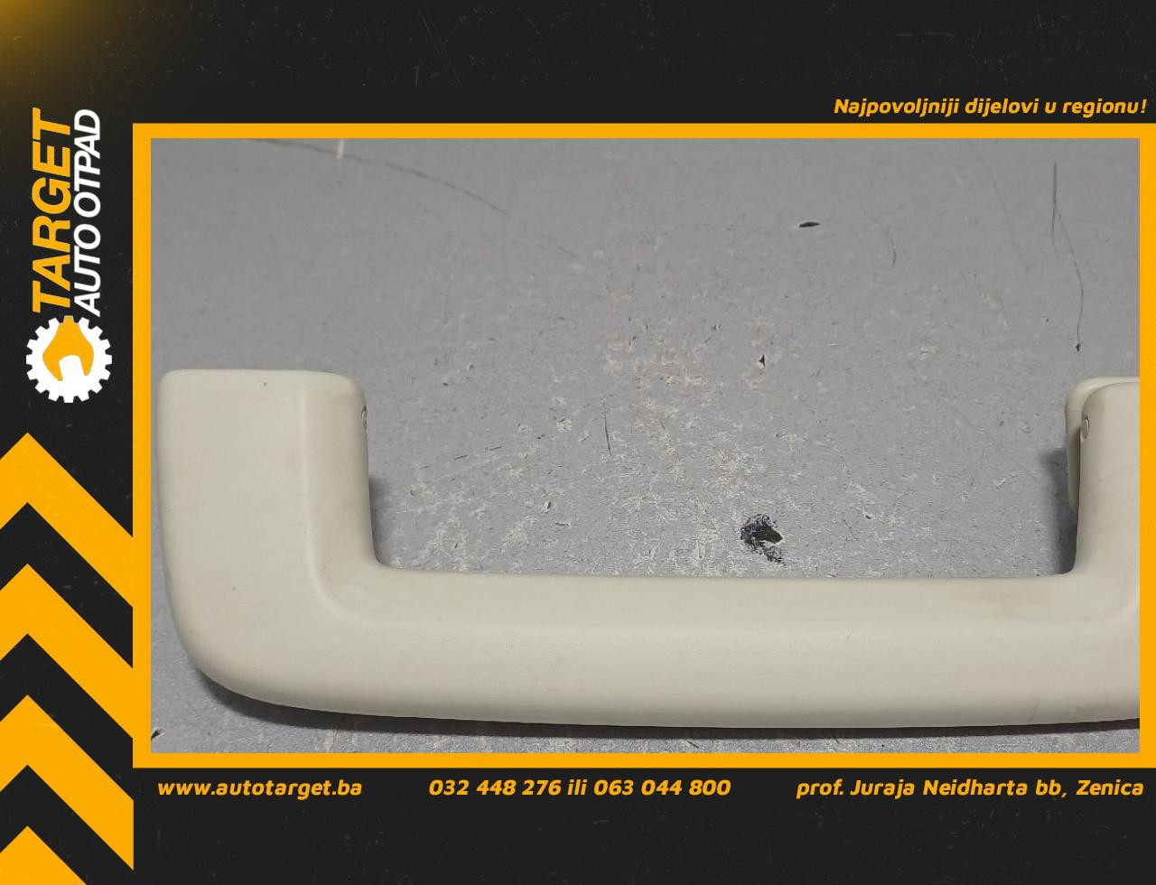 DIJELOVI KROVNA RUCKA FORD FOCUS > 15-18 1.5