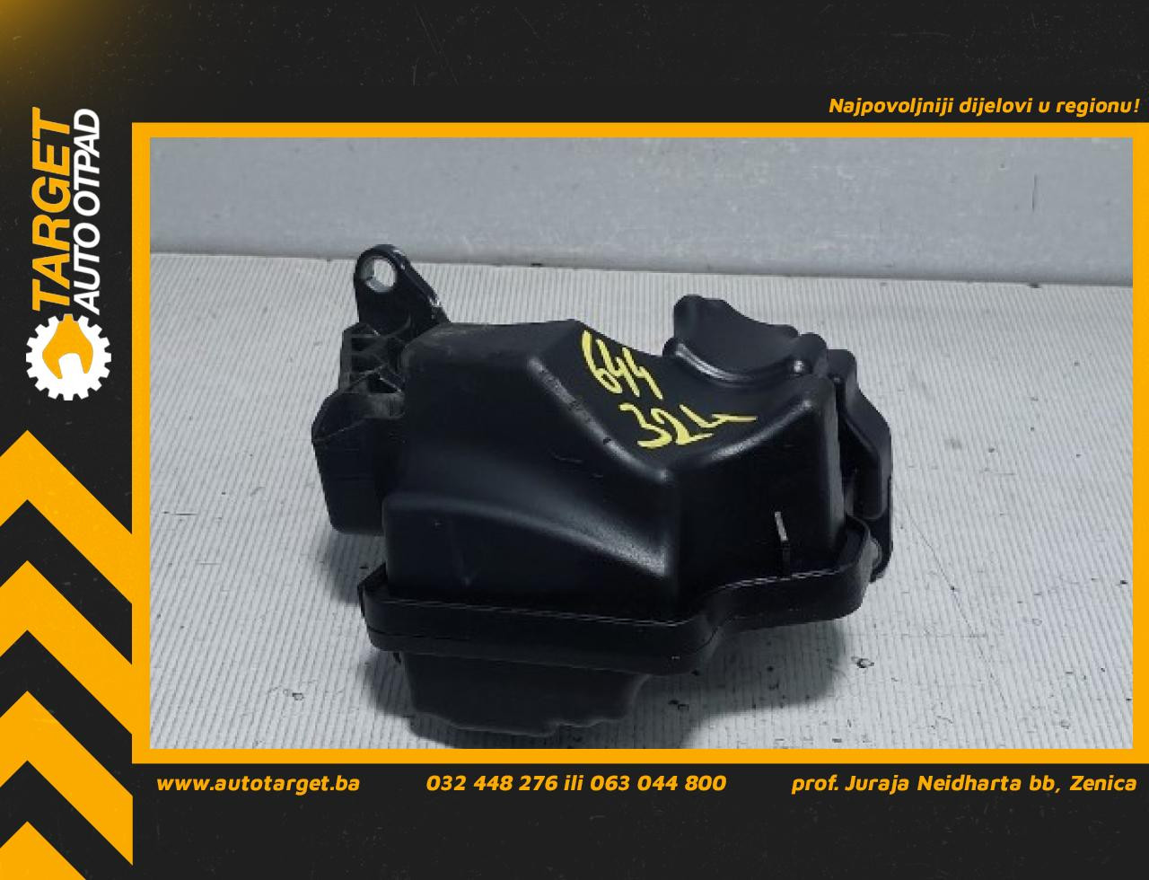 DIJELOVI VAKUM BOCA PEUGEOT 308 > 13-17 1.6 V756091680