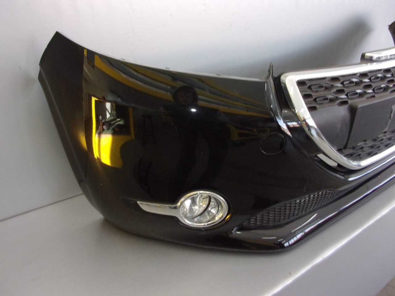 DIJELOVI BRANIK PEUGEOT 208 > 12-15 PG326009