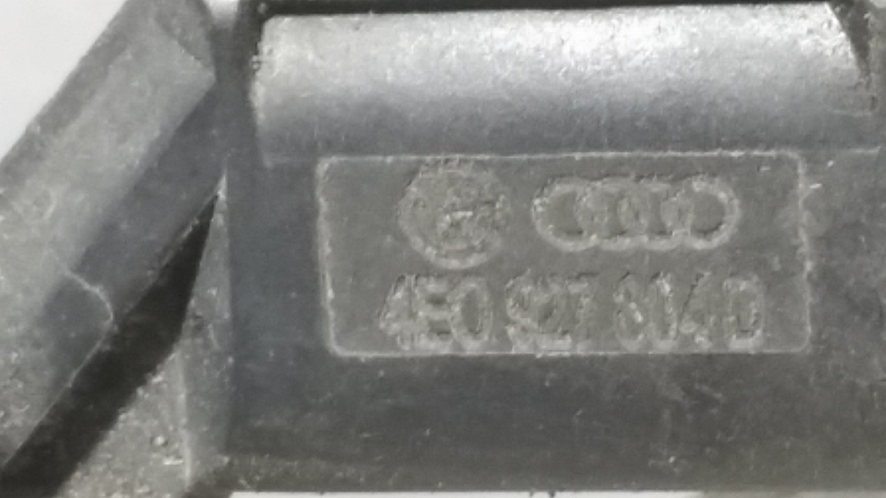 ABS SENZOR AUDI A4 (B8) > 12-15 4E0927804D