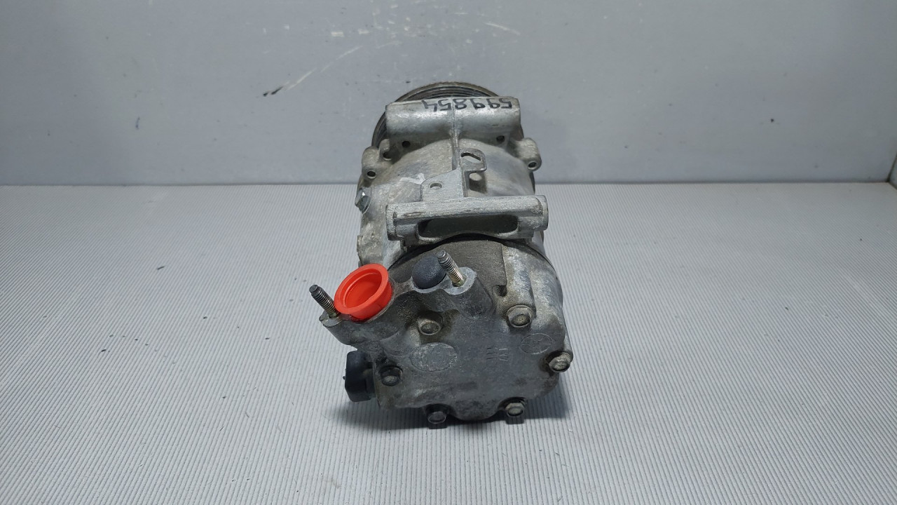 KOMPRESOR KLIME CITROEN C4 CACTUS > 14-18 9824286580