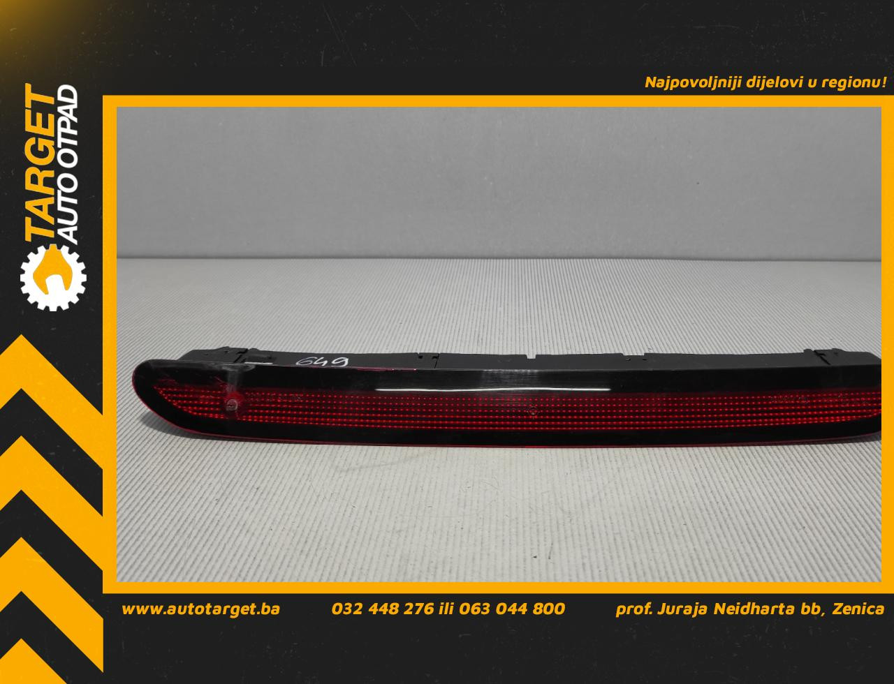 TRECE STOP SVJETLO VW GOLF 7 > 12-16 5G0945087B