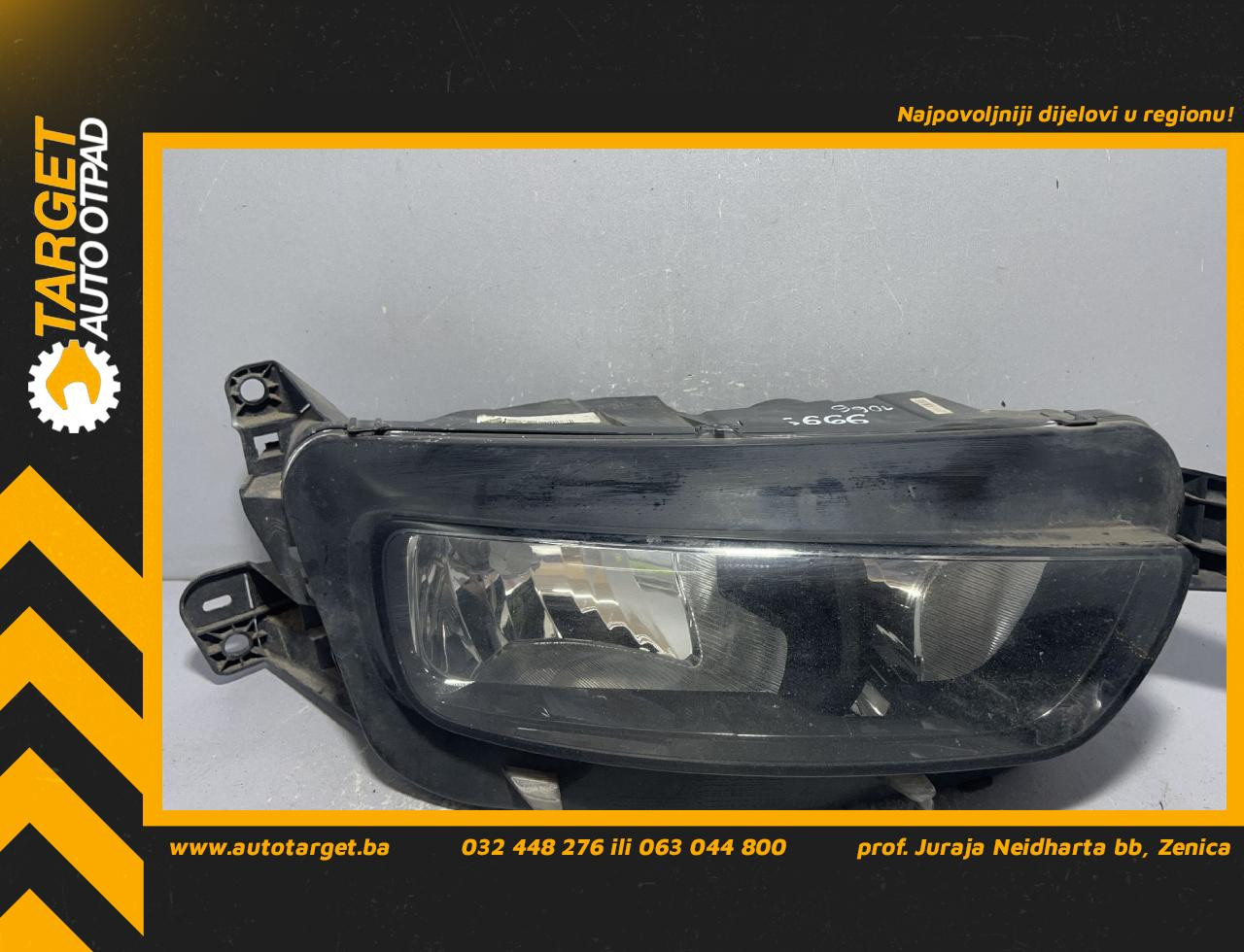FAR OSTECEN CITROEN C4 PICASSO > 13-16 1357213573