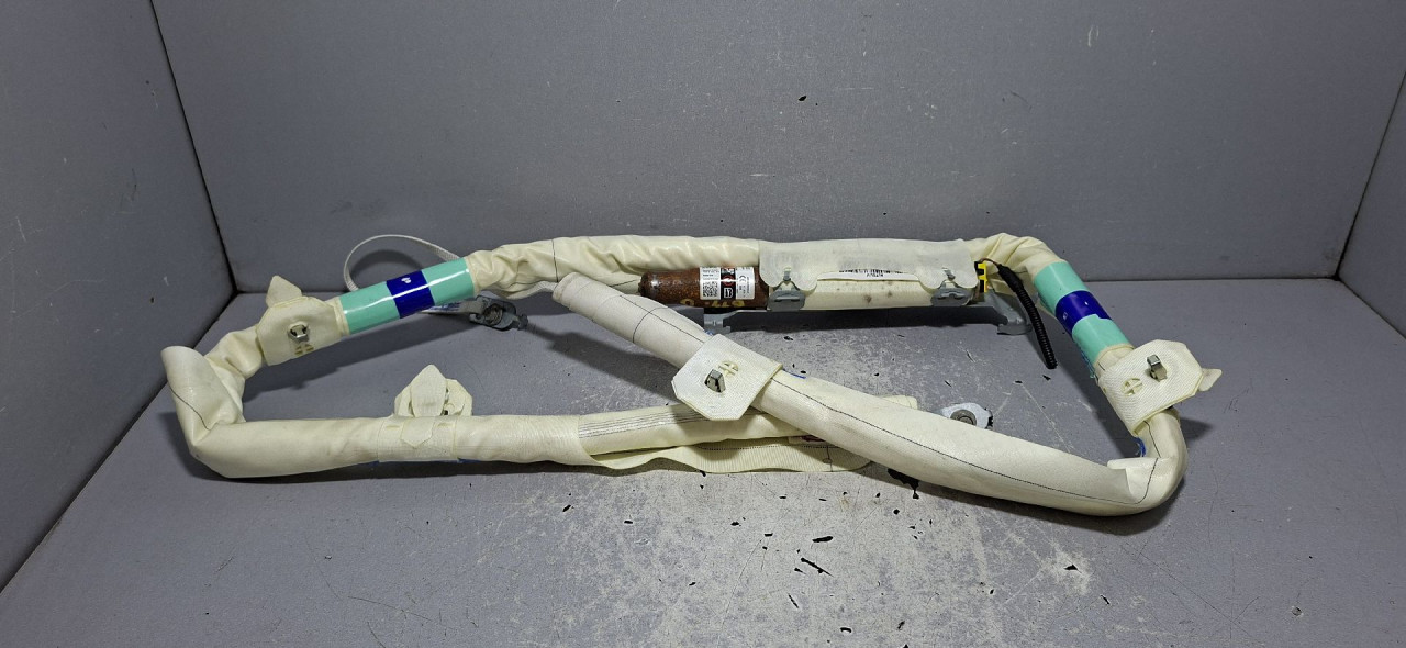 DIJELOVI KROVNI AIRBAG OPEL ASTRA J > 12-15 1.4 367416257