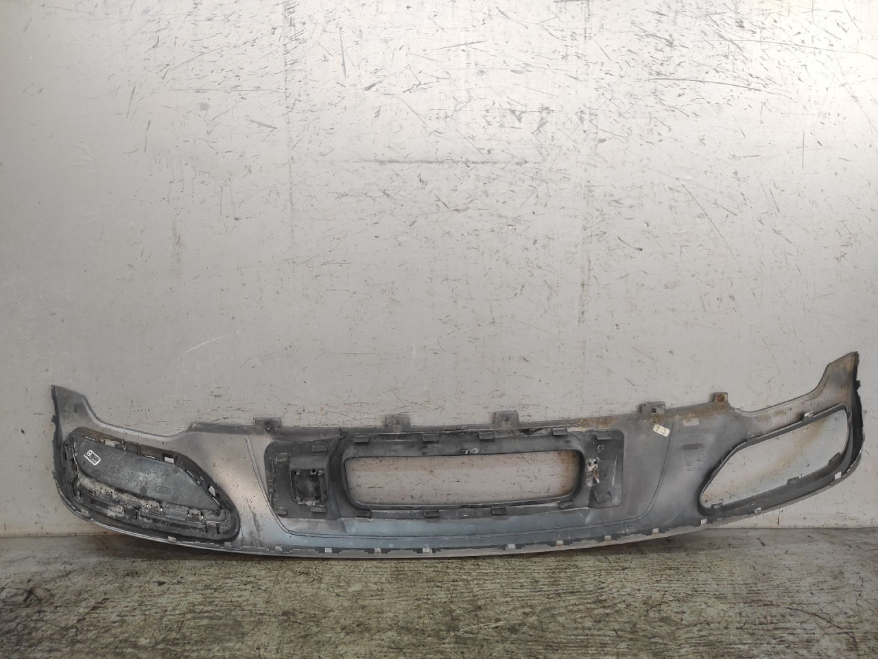 DIFUZOR ZADNJI AUDI Q5 (FY) > 17- 80A807521B