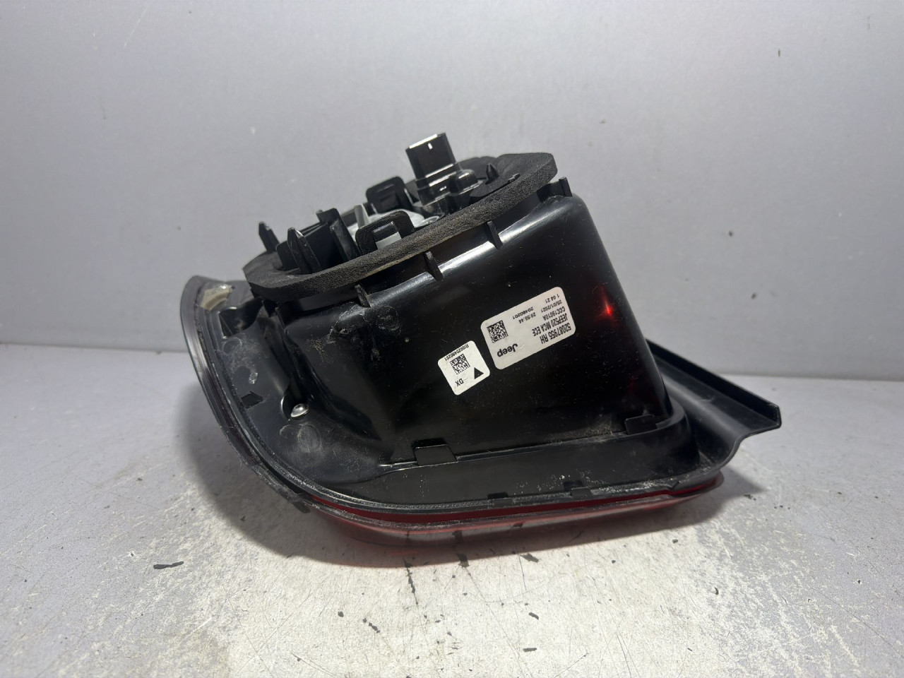 DIJELOVI STOP SVJETLO JEEP RENEGADE > 14- 52087955