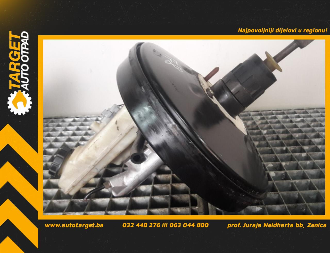KOCIONI DOBOS RENAULT MEGANE > 02-05 8200157453 8200157453
