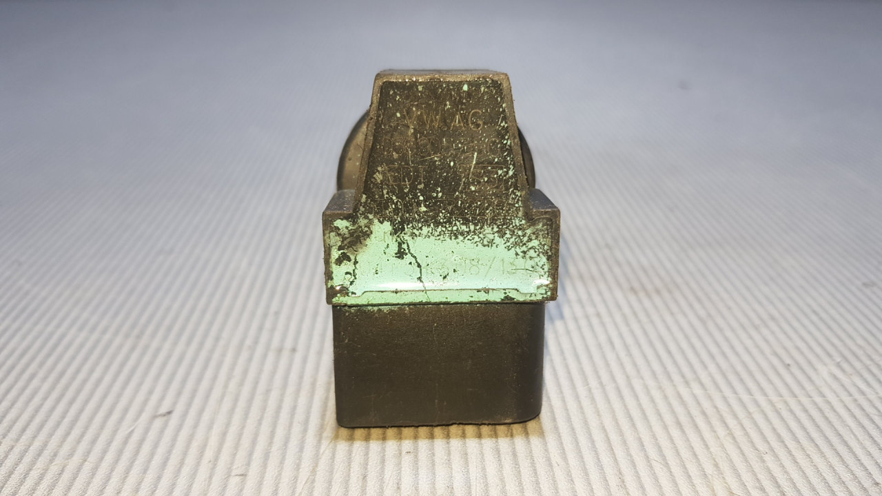 DIJELOVI BOMBINA SEAT ALTEA > 04-09 036905715C