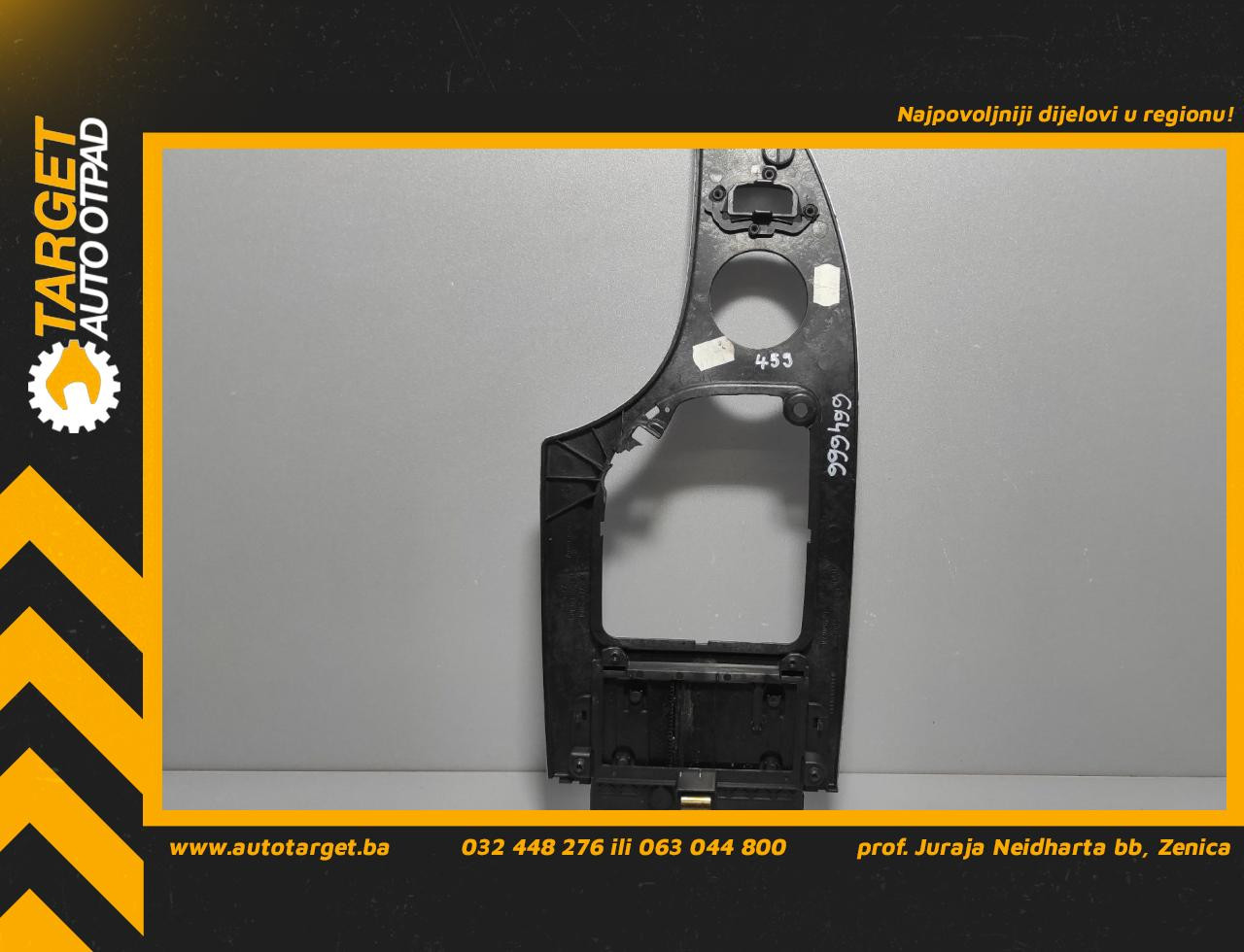 LAJSNA BMW SERIJA 5 (E60/E61) > 03-07 7059943