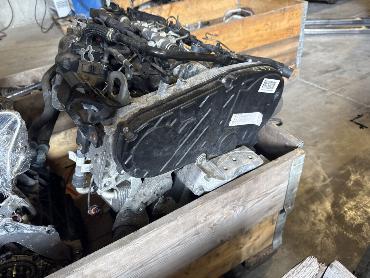DIJELOVI MOTOR OPEL ASTRA J > 12-15