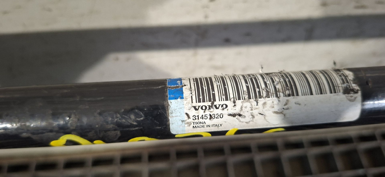 DIJELOVI BALANS STANGA VOLVO XC60 > 17- 31387215