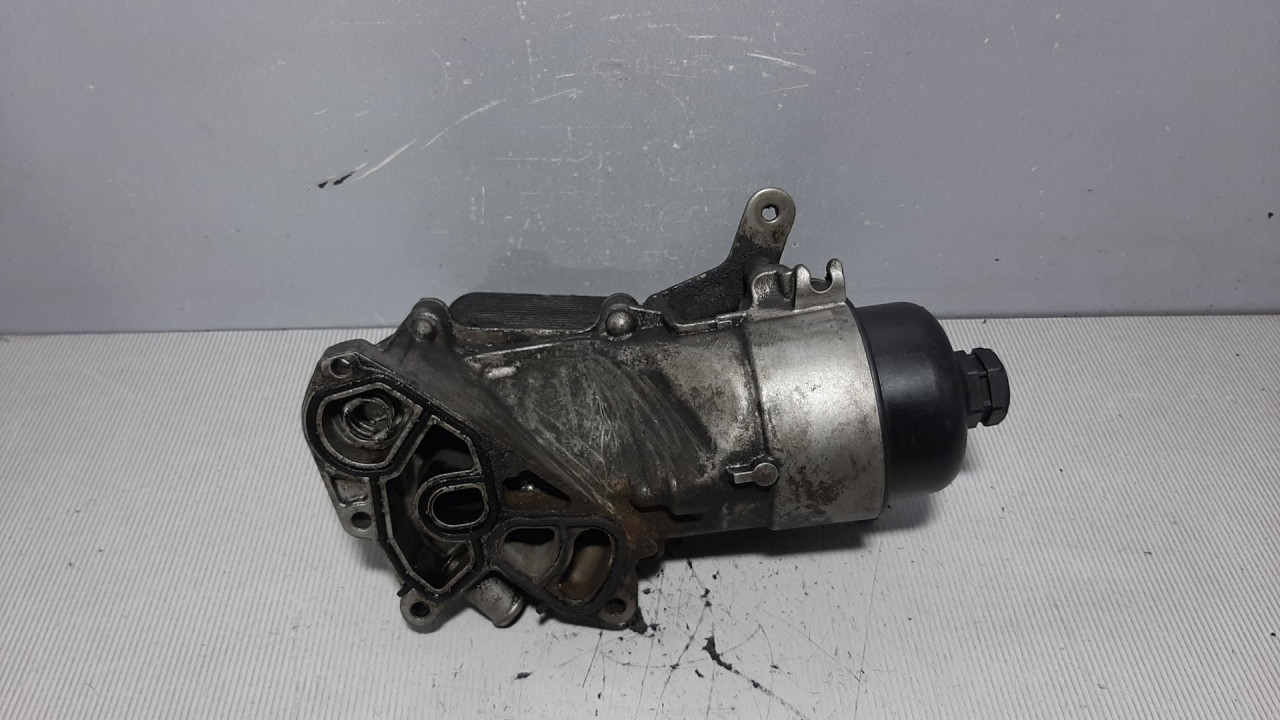 KUCISTE FILTERA ULJA PEUGEOT 508 > 11-14 9687847480