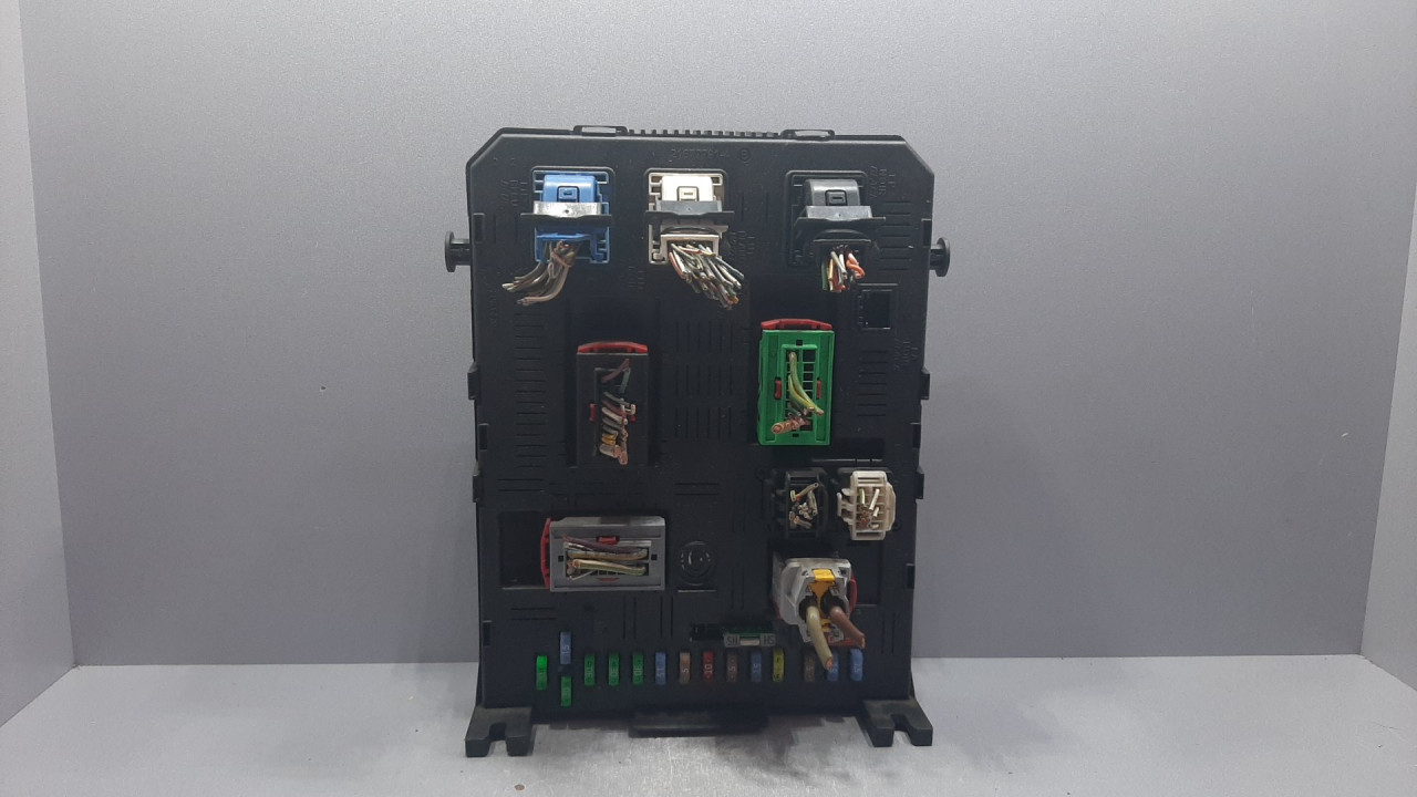 ELEKTRONIKA MODUL CITROEN C4 > 04-08 216761594