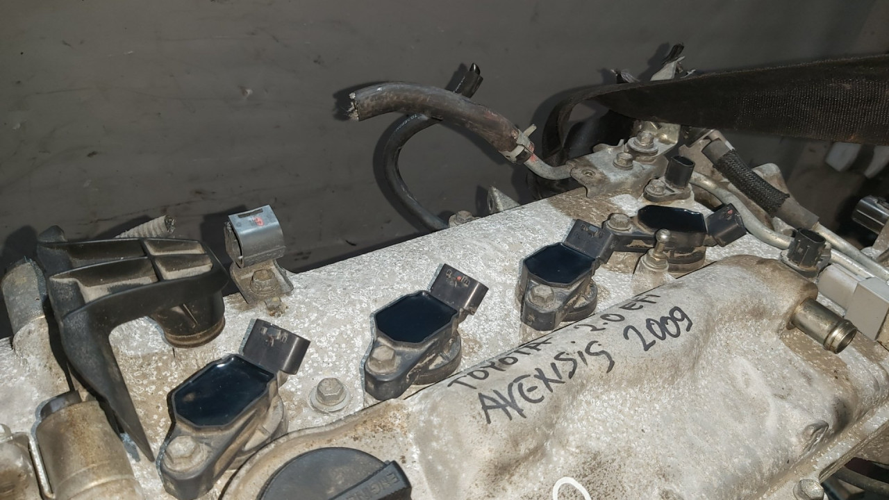 DIJELOVI BOMBINA TOYOTA AVENSIS > 09-11 9091002252