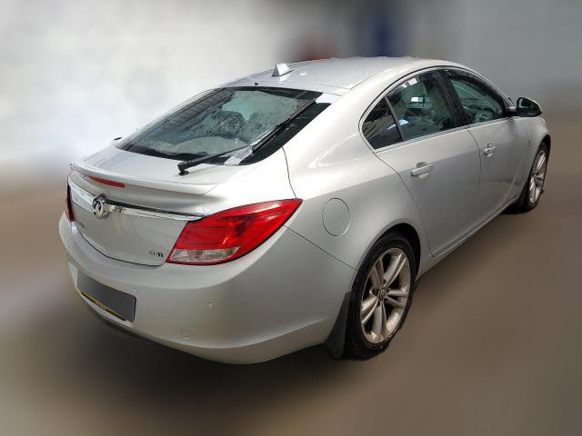 DIJELOVI OPEL INSIGNIA > 09-13 2.0 Dizel A20DTH MOTOR