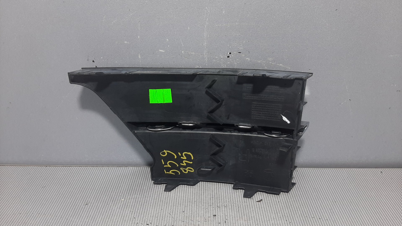 PLASTIKA BRANIKA SKODA SUPERB > 08-13 3T0853666B