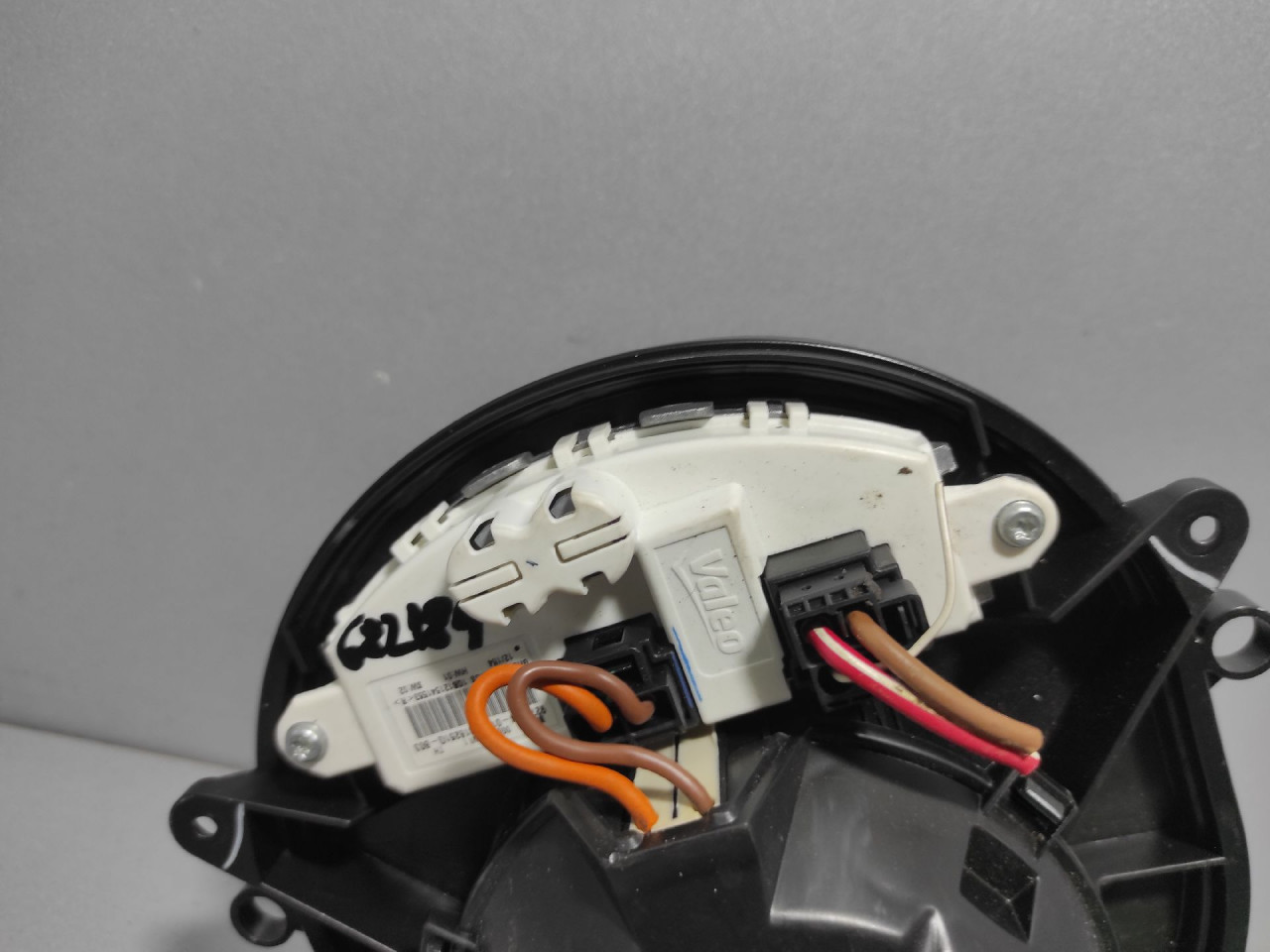 ELEKTRONIKA REOSTAT BMW SERIJA 1 (F20/F21) > 11-15 9270