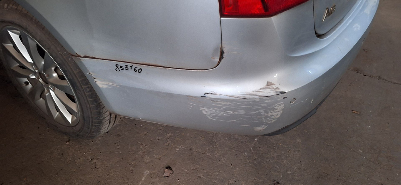 DIJELOVI BRANIK AUDI A6 4G > 11-14 4G5807067AGRU
