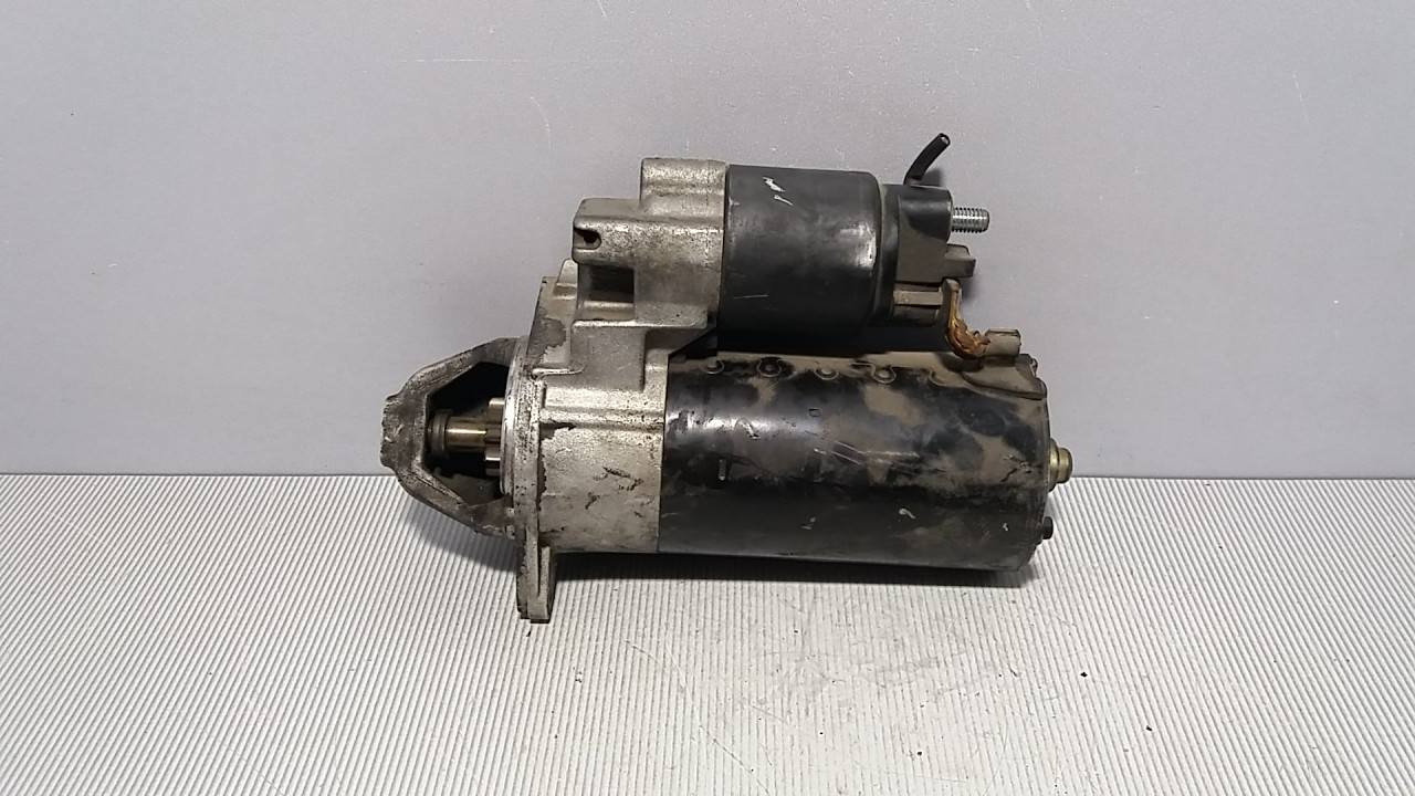 ALNASER MERCEDES A KLASA (W168) > 02-04 0051511601