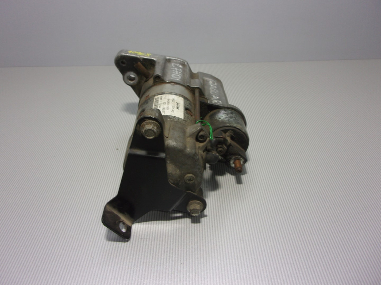ALNASER JAGUAR S-TYPE > 04-07 4R8311001AD 4R8311001AD