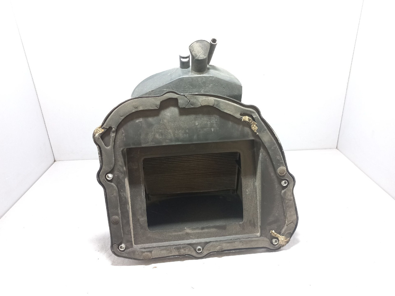 KUCISTE FILTERA ZRAKA IVECO DAILY > 14- 5801562852