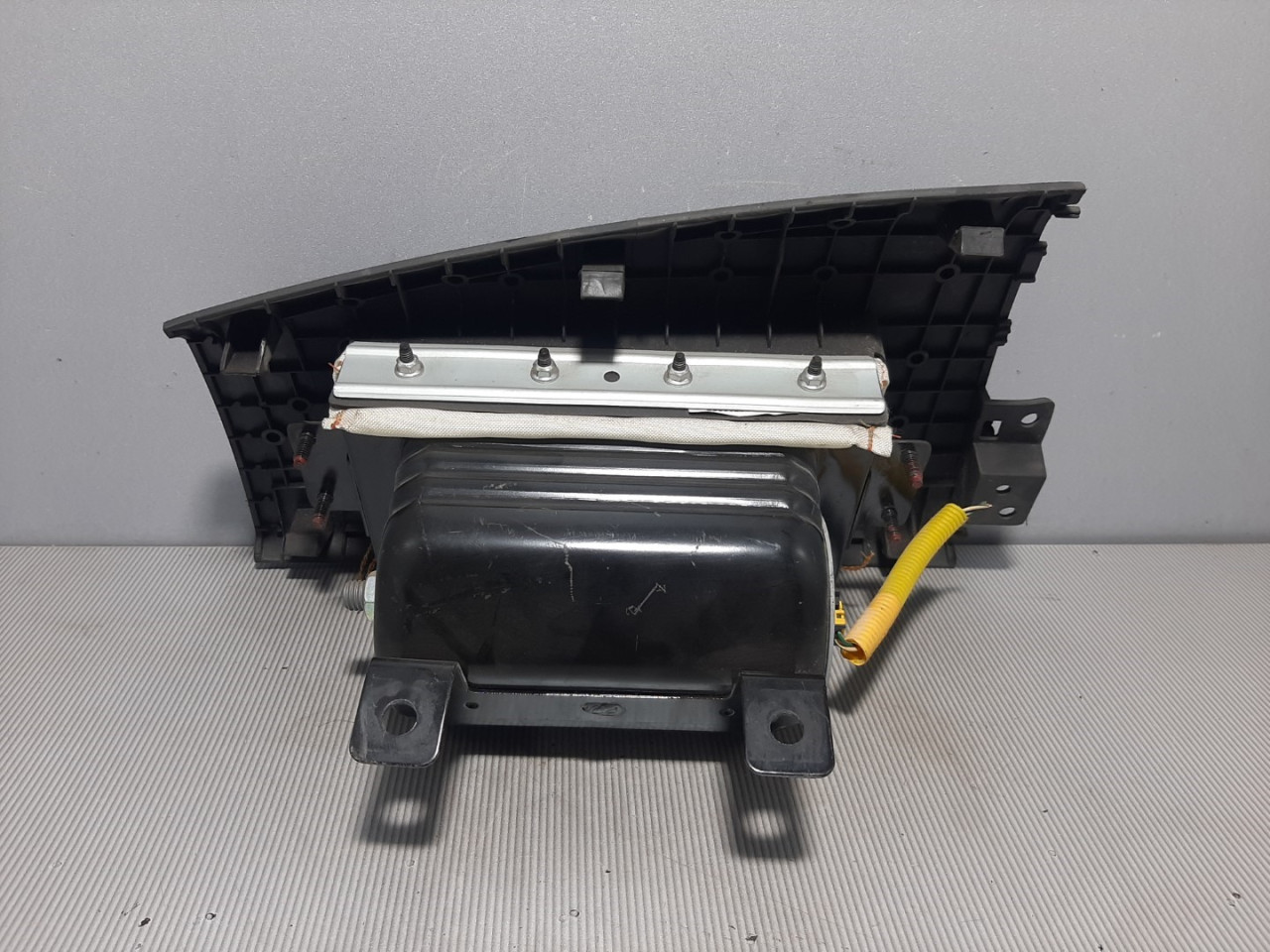 AIRBAG SUVOZACA CHEVROLET/DAEWOO MATIZ > 07-10 BM8MC3YK