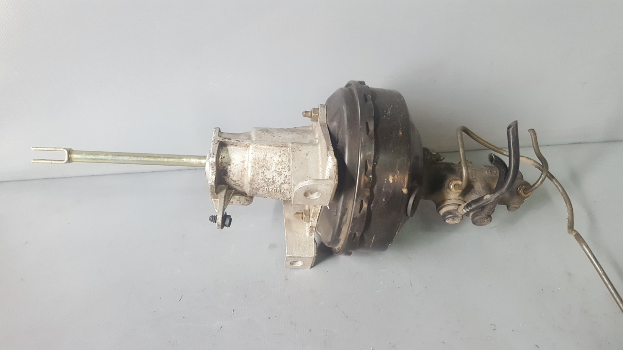KOCIONI DOBOS SMART CITY COUPE > 98-02 0005454V006 0005