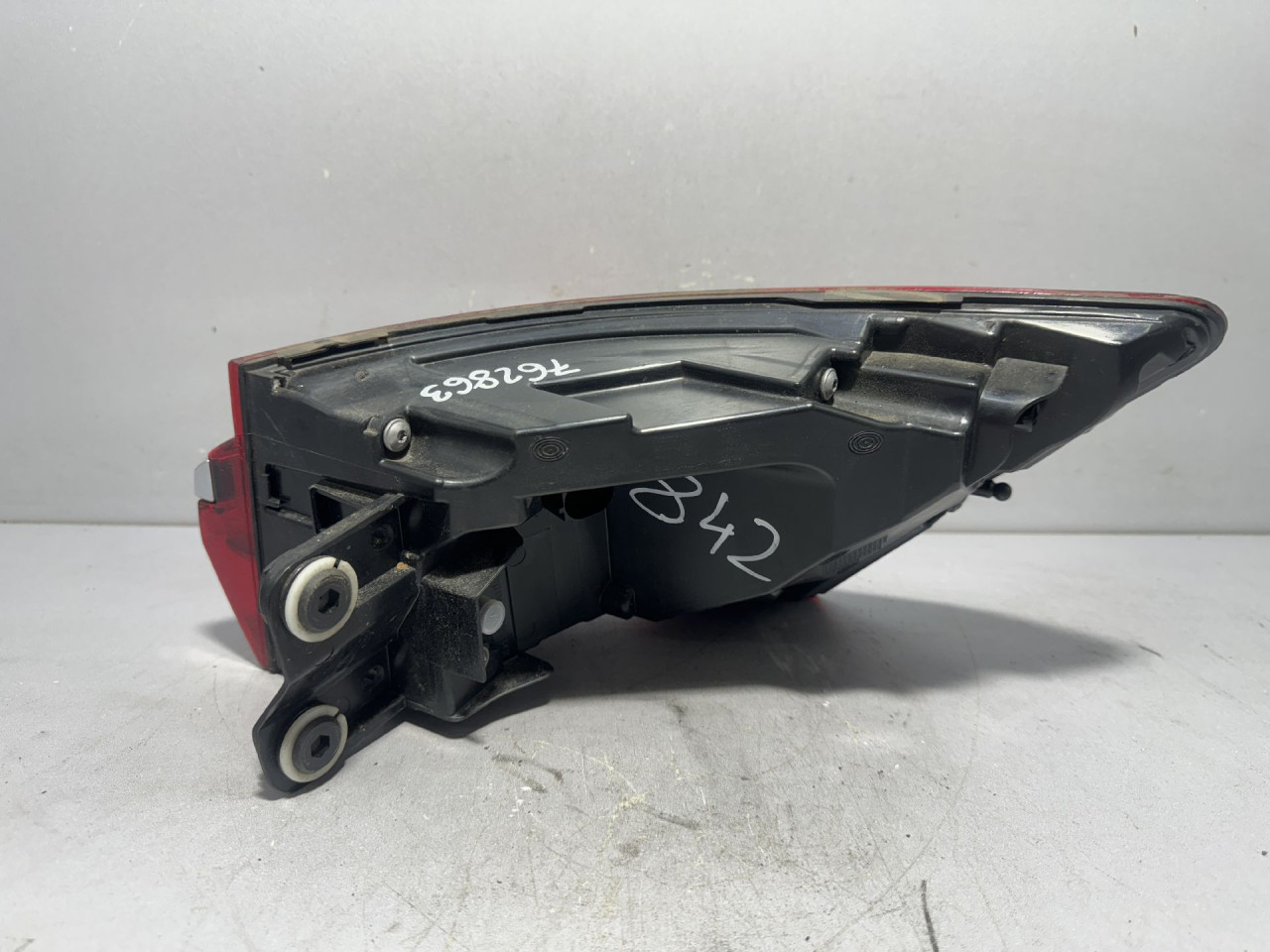 DIJELOVI STOP SVJETLO AUDI A6 4K > 18- 4K5945091