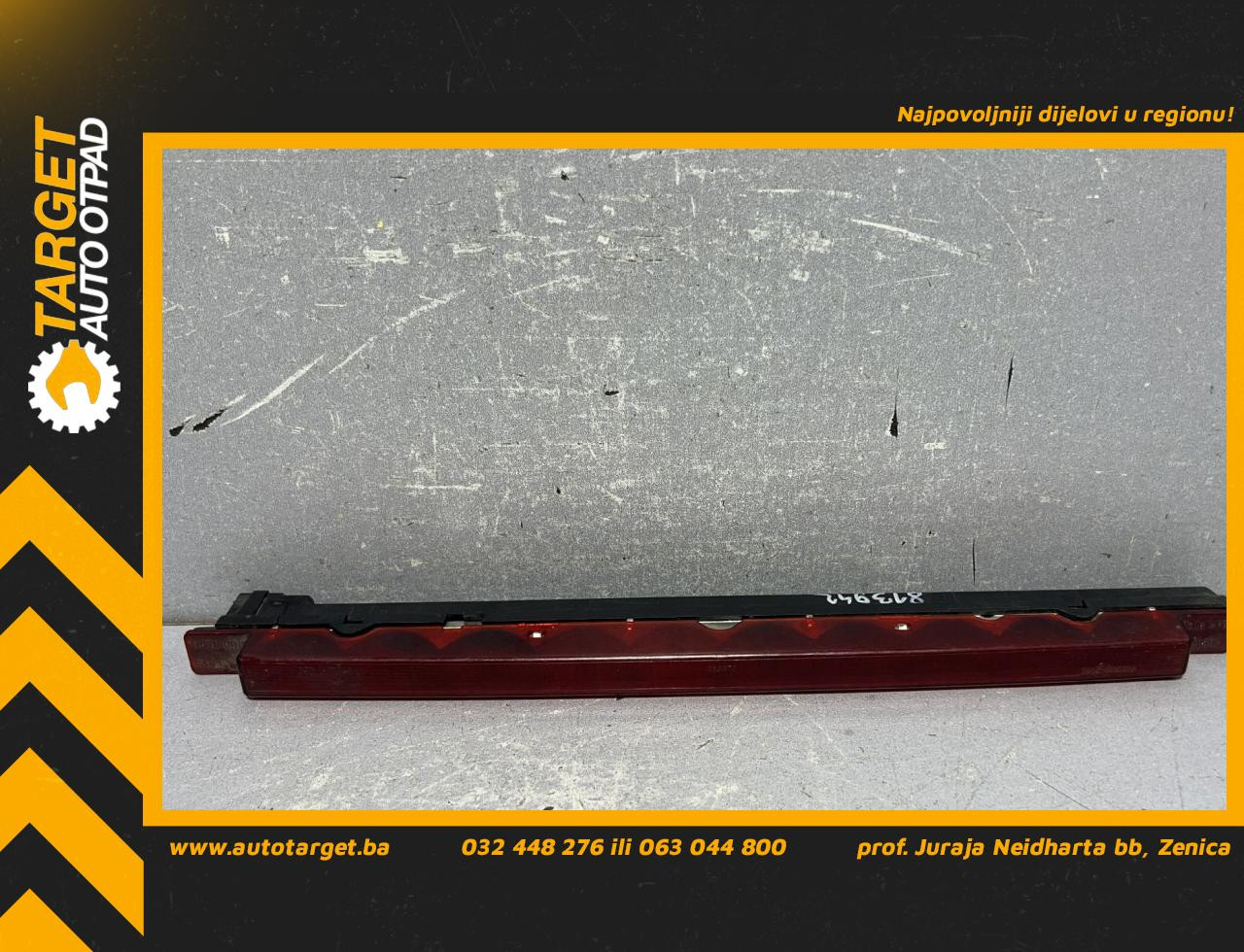 TRECE STOP SVJETLO AUDI A6 > 97-01 4B0945097