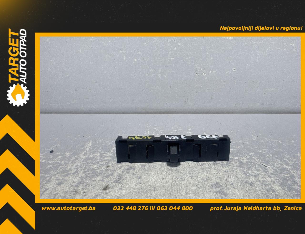 DIJELOVI ANTENA VW GOLF 6 > 08-12 1.6 5N0035570