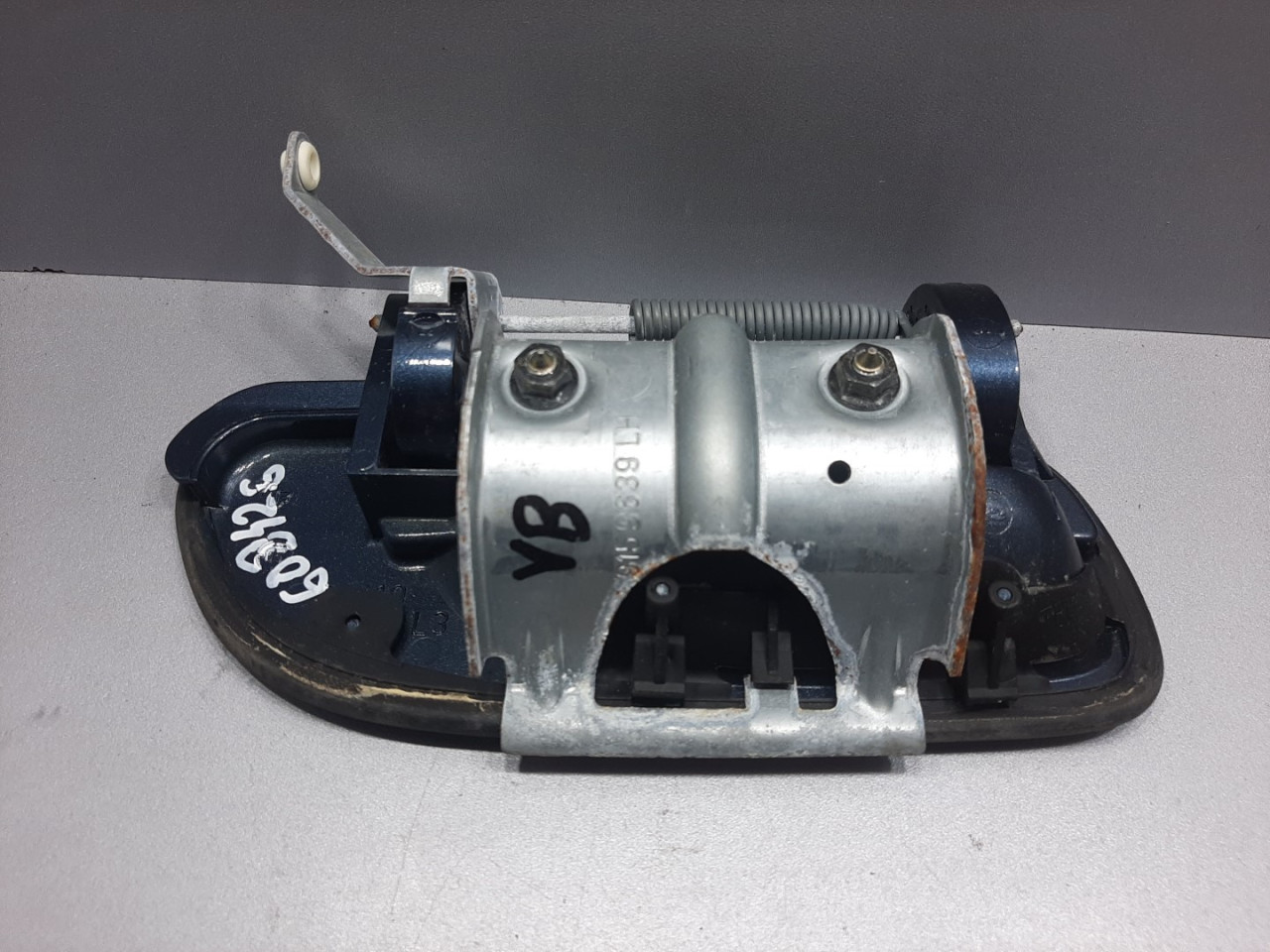 DIJELOVI RUCKA VRATA VOLVO S70/V70 > 00-04 9159639