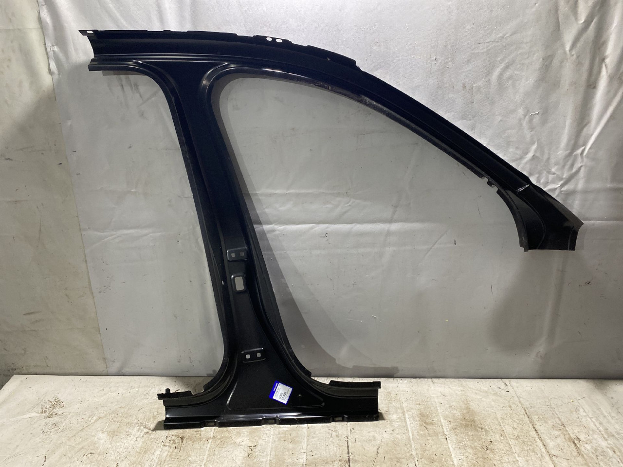 DIJELOVI POLUSTRANICA VOLVO XC60 > 17-