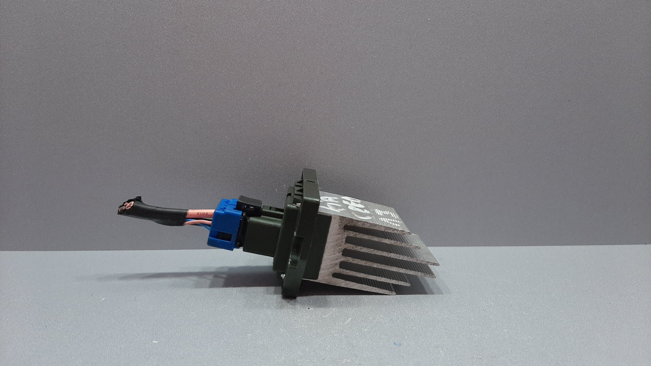 ELEKTRONIKA REOSTAT KIA CEED > 18- PA66GF30
