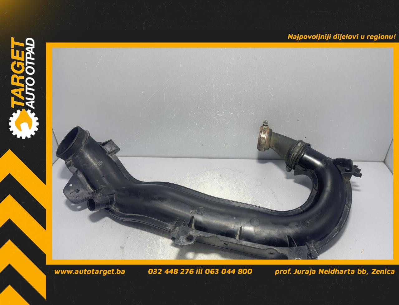 DIJELOVI CRIJEVO FORD KUGA > 13-16 N07011C160