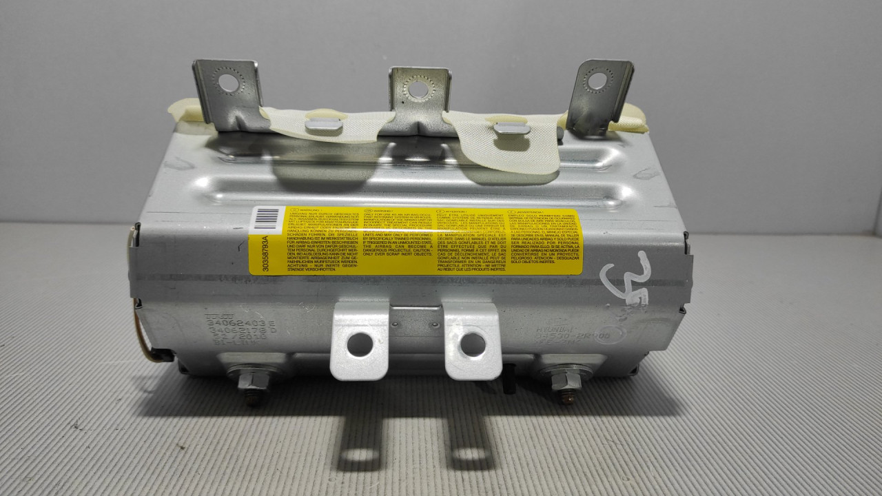 AIRBAG SUVOZACA HYUNDAI I30 > 10-12 845302R900