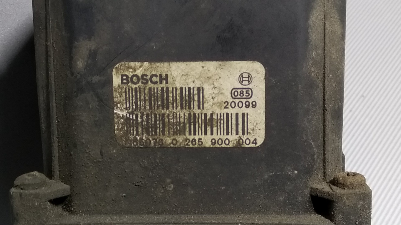 DIJELOVI ABS ELEKTRONIKA ROVER 75 > 00- 0265900004