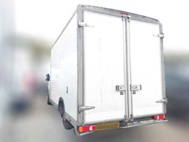 DIJELOVI CITROEN JUMPER > 14- 2.0 Dizel AH03 AHP MOTOR