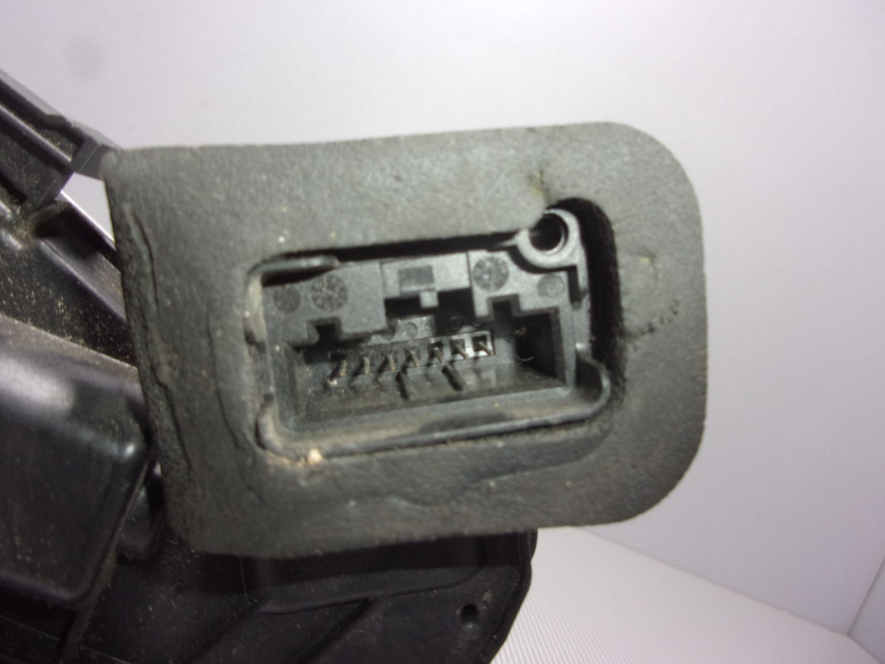 BRAVA VRATA VW GOLF 7 > 12-16 VW400034 5K1837016E