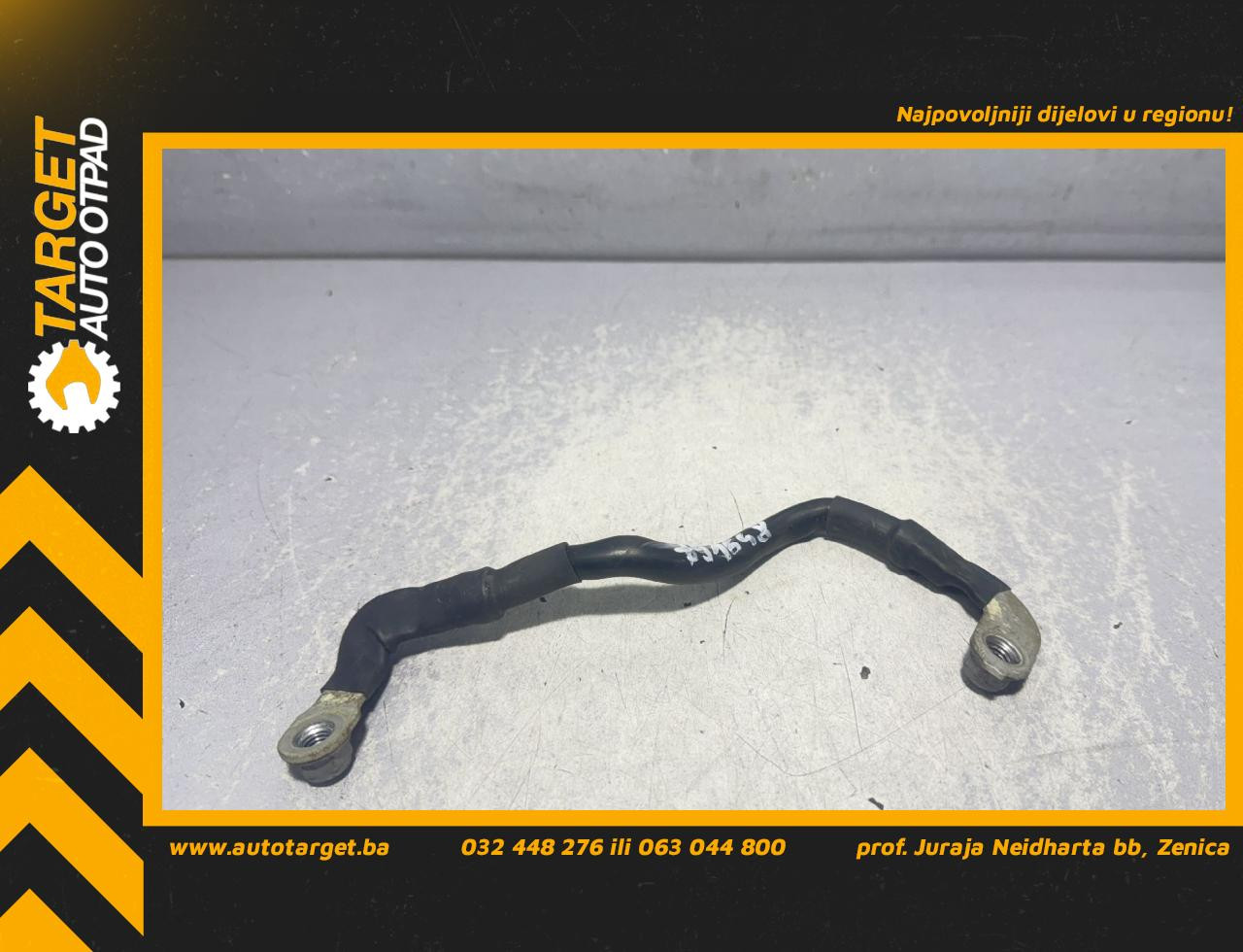 DIJELOVI KLEMA MERCEDES GLC (X253) > 16-22