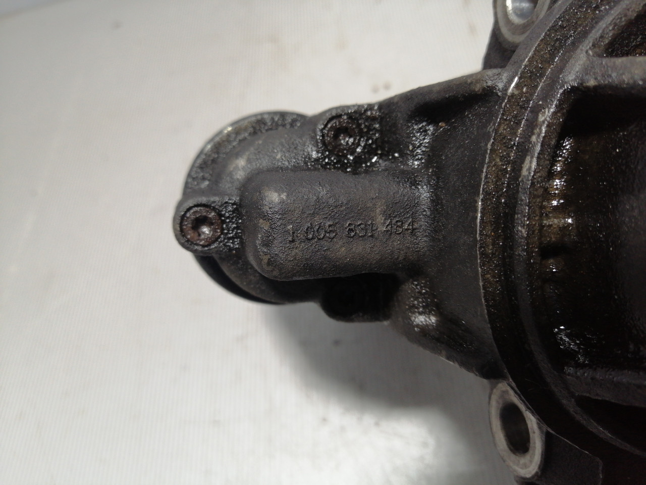 DIJELOVI ALNASER PEUGEOT BOXER > 06-14 1005831484