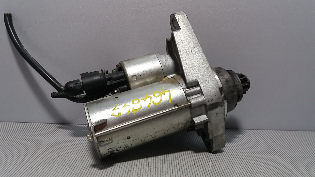DIJELOVI ALNASER VW GOLF 5 > 03-08 02T911024N