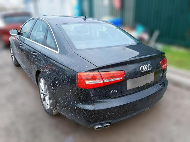 DIJELOVI AUDI A6 4G > 11-14 2.0 Dizel CGLC MOTOR