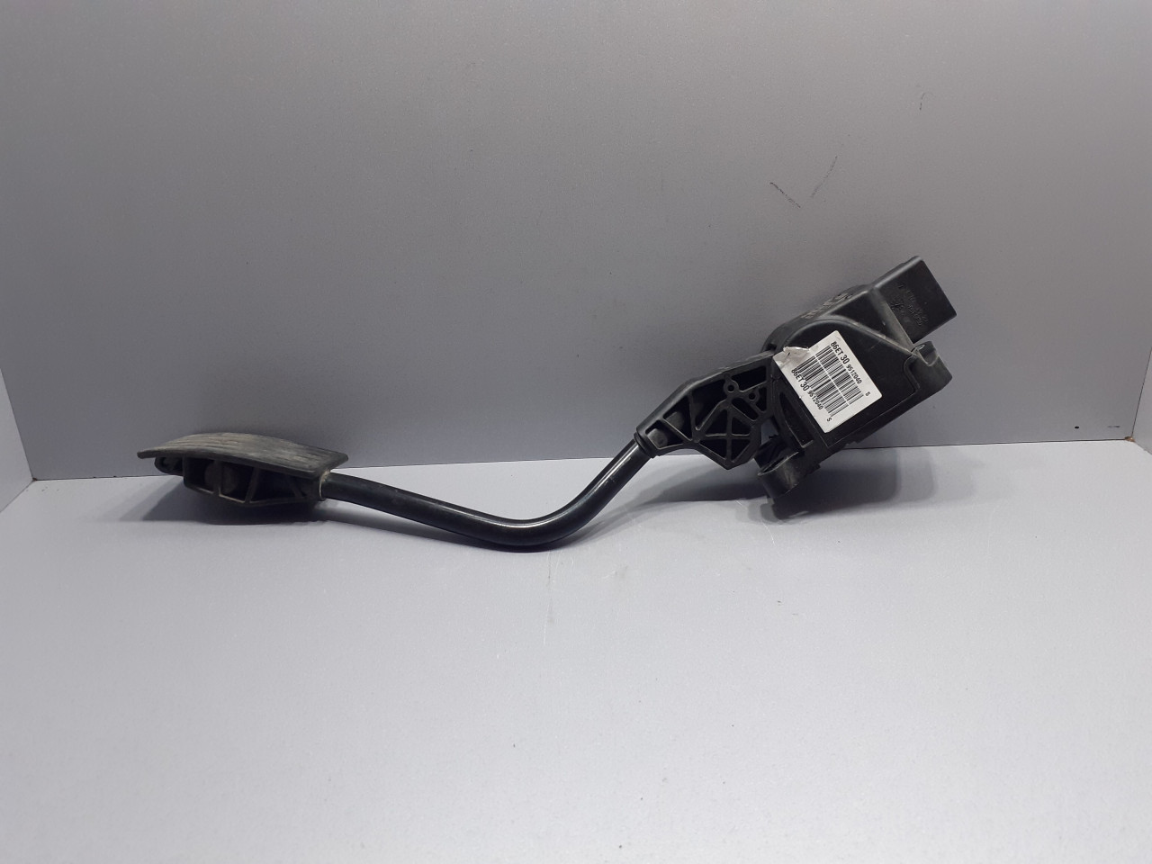 PAPUCICA GASA PEUGEOT 508 > 11-14 9686212980